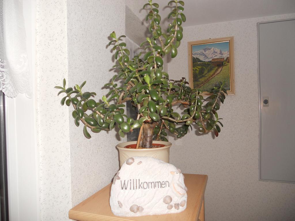 Ferienhaus In Hafennahe Apartamento Sassnitz Quarto foto